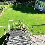 Apartment Lage Am Bodensee, Haemmerle -blau