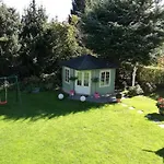 Lage Am Bodensee, Haemmerle -blau