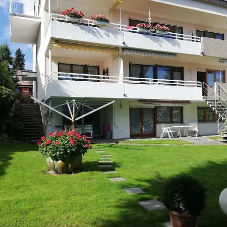Lage Am Bodensee, Haemmerle -blau