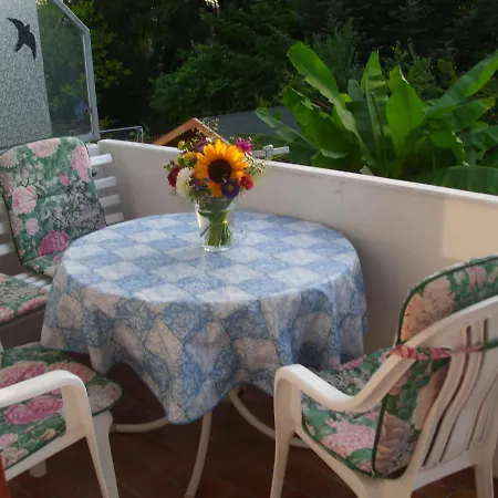 Apartman Lage Am Bodensee, Haemmerle -blau Konstanz