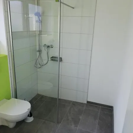 Lage Am Bodensee, Haemmerle -blau Apartment