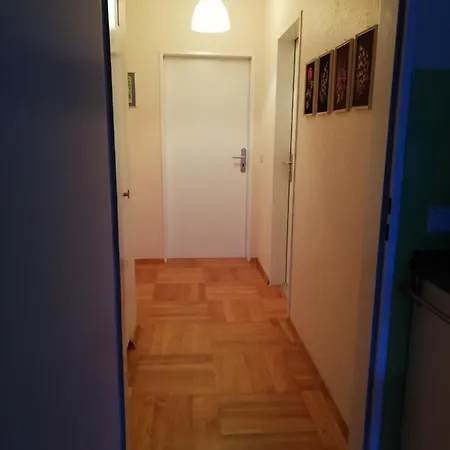 Lage Am Bodensee, Haemmerle -blau Apartment Konstanz