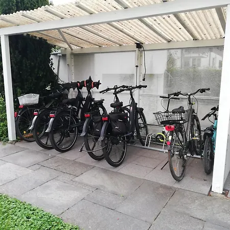 Διαμέρισμα Lage Am Bodensee, Haemmerle -blau Κωνσταντία