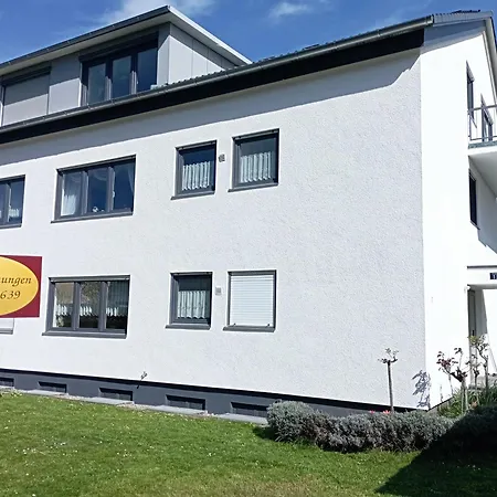 Apartment Lage Am Bodensee, Haemmerle -blau Konstanz