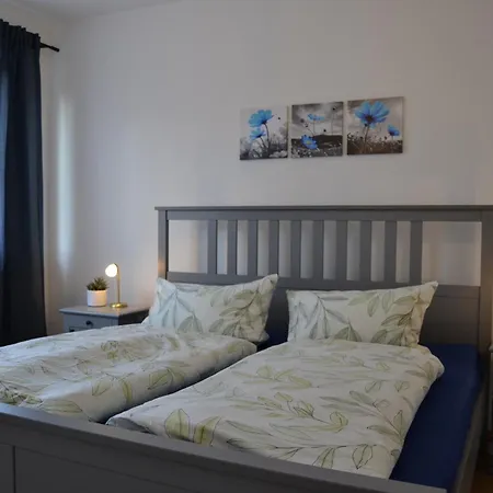 Lage Am Bodensee, Haemmerle -blau * Κωνσταντία