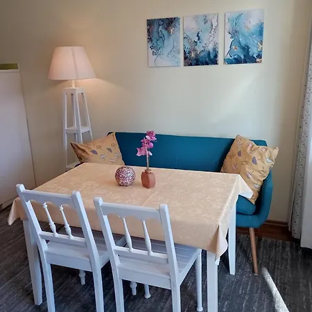 Lage Am Bodensee, Haemmerle -blau Apartment *