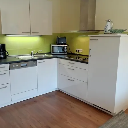 Lage Am Bodensee, Haemmerle -blau Apartment Konstanz