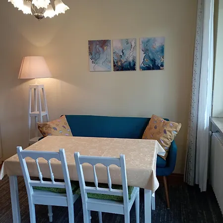 Lage Am Bodensee, Haemmerle -blau * Konstanz