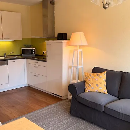 Lage Am Bodensee, Haemmerle -blau Appartement *