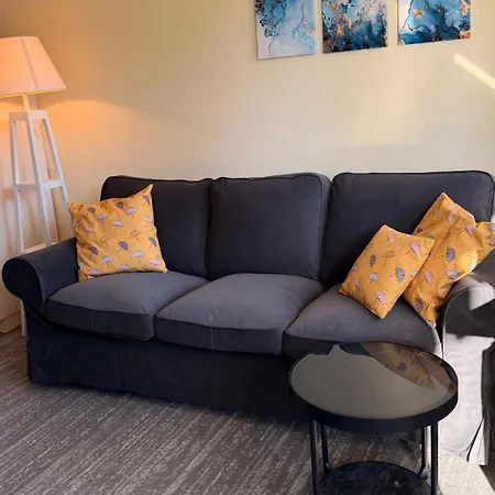 Lage Am Bodensee, Haemmerle -blau Apartment *