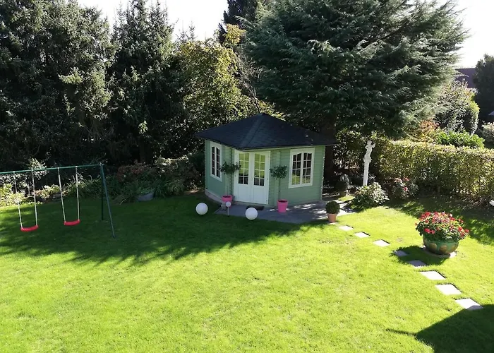 Lage Am Bodensee, Haemmerle -blau