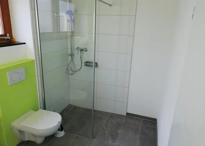 Lage Am Bodensee, Haemmerle -blau Appartement
