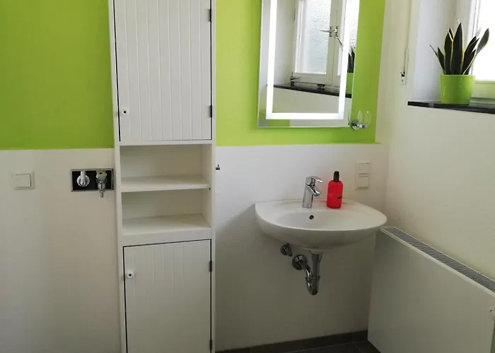 Lage Am Bodensee, Haemmerle -blau *