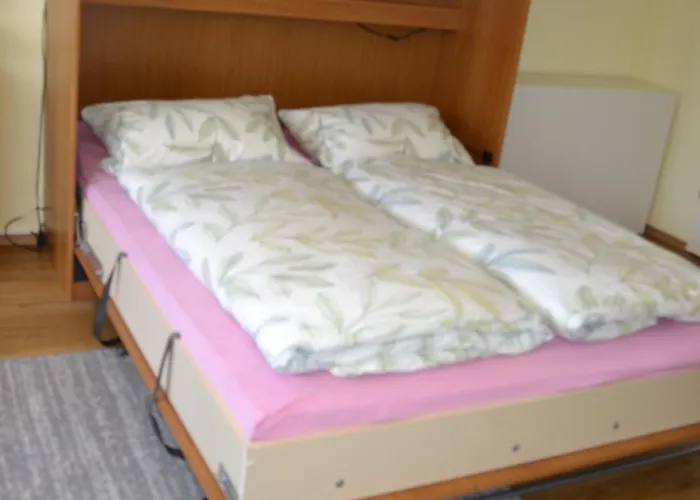 Lage Am Bodensee, Haemmerle -blau *