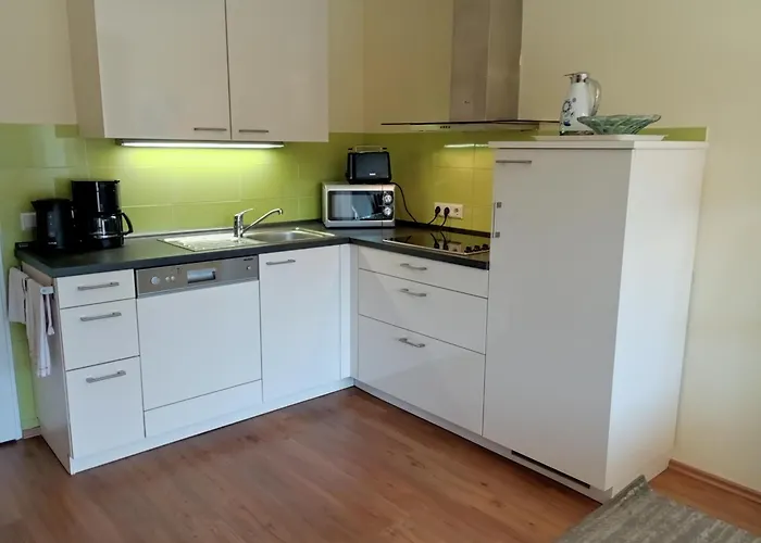 Lage Am Bodensee, Haemmerle -blau Appartement Konstanz