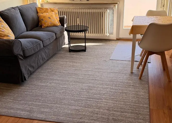 Lage Am Bodensee, Haemmerle -blau